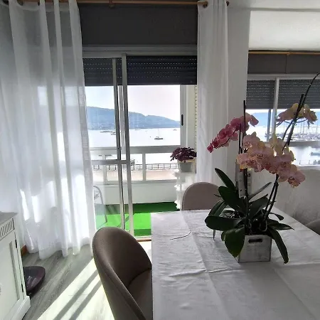 Apartment Bonito Y Tranquilo, Playa A 5 Minutos