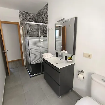 Apartamento Bonito Y Tranquilo, Playa A 5 Minutos Moaña