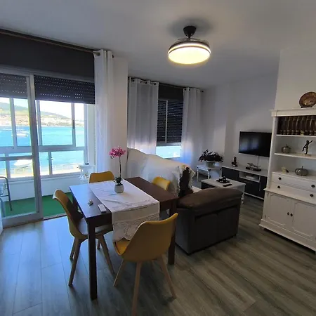 Apartamento Bonito Y Tranquilo, Playa A 5 Minutos *