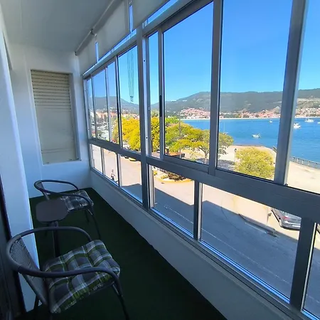 Apartamento Bonito Y Tranquilo, Playa A 5 Minutos *
