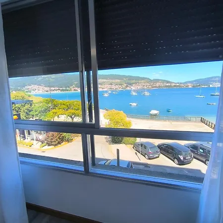 Bonito Y Tranquilo, Playa A 5 Minutos Apartamento *