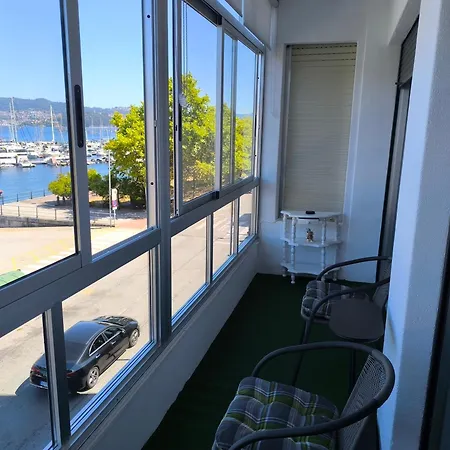 Apartamento Bonito Y Tranquilo, Playa A 5 Minutos